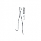 Bone Holding Forceps